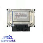 Ecu موتور کوپا