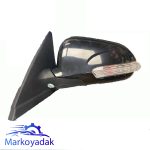 آینه چانگان CS35