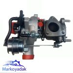 تصویر توربو شارژ کوپا