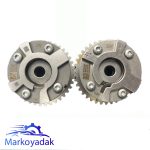 تصویر دنده CVT چانگان