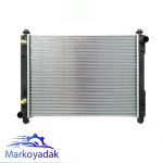 تصویر رادیاتور آب چانگان