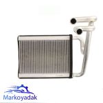 تصویر رادیاتور بخاری کوپا