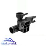 سه راهی آب چانگان