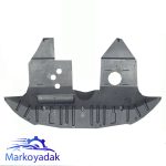 تصویر سینی زیر موتور کوپا