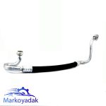 تصویر شلنگ کولر فشار ضعیف چانگان