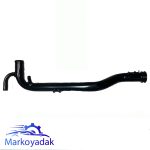 تصویر لوله فرعی آب چانگان