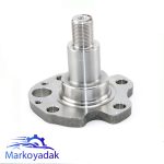 تصویر محور چرخ عقب برلیانس V5