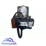 تصویر پمپ خلاء کوپا