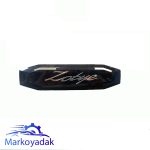 تصویر آرم جلو پنجره کوپا