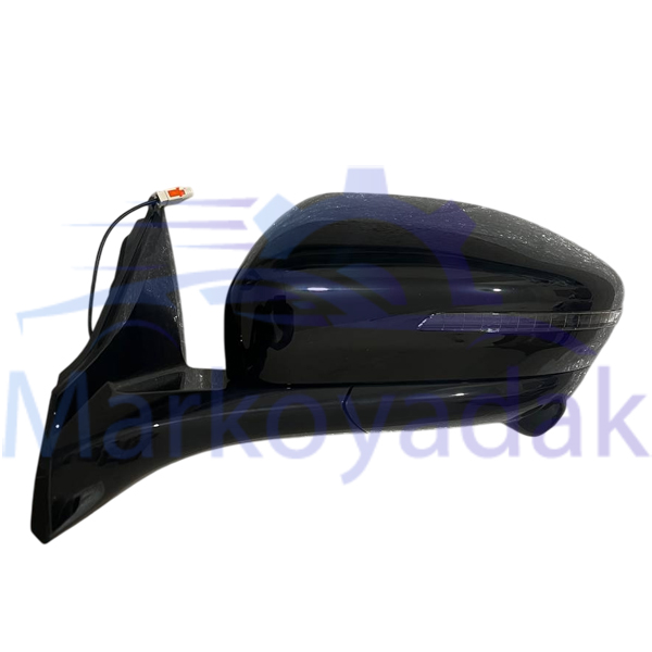 آیینه بغل چپ چانگان Cs55 پلاس