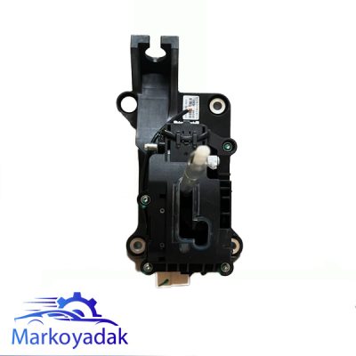 اهرم تعویض دنده زوتی