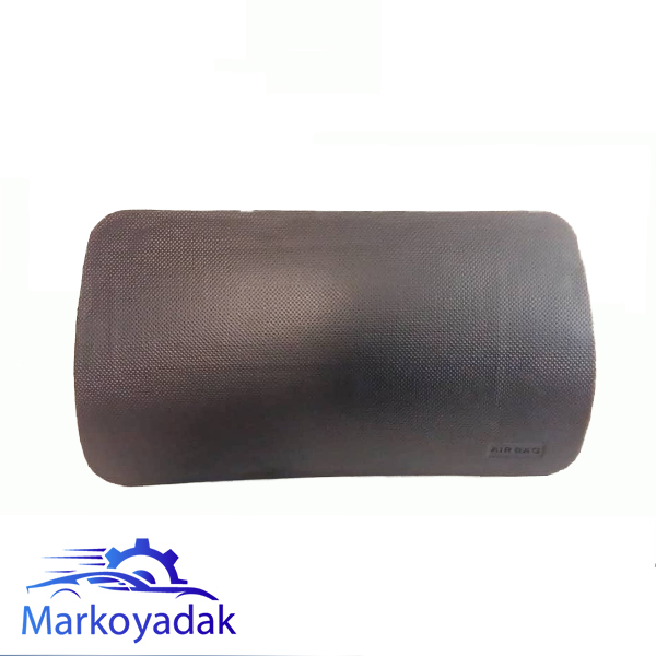 تصویر ایربگ راست سرنشین برلیانس V5