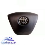 تصویر ایربگ چپ راننده برلیانس V5