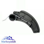 تصویر بالشتک اویل پمپ چانگان