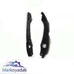 تصویر بالشتک تایم چانگان یورو ۵