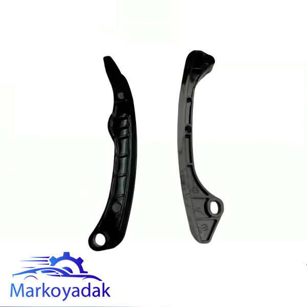 خرید بالشتک تایم زنجیر موتور بایک سابرینا اصلی