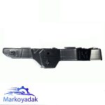 تصویر براکت سپر جلو چانگان ایدو Eado