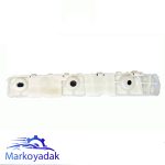 تصویر براکت سپر عقب برلیانس V5