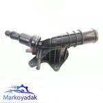 تصویر ترموستات درجه بالا چانگان Cs35 پلاس