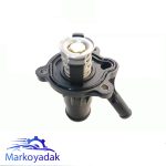 تصویر ترموستات درجه پایین چانگان Cs35 پلاس