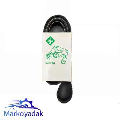 تصویر تسمه دینام اصلی چانگان