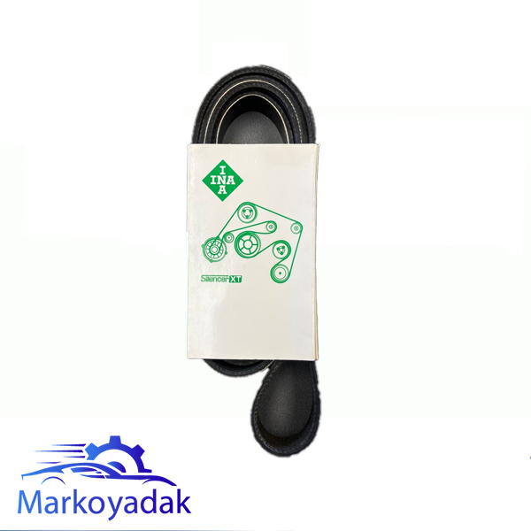 تصویر تسمه دینام اصلی چانگان