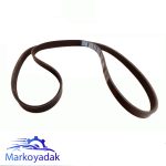 تصویر تسمه دینام و کولر بایک سابرینا