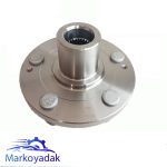 تصویر توپی چرخ جلو چانگان Cs35 پلاس اصلی