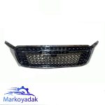 تصویر جلو پنجره فیدلیتی پرایم