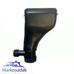 تصویر خرطومی هواکش چانگان