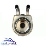 تصویر خنک کن روغن موتور کوپا