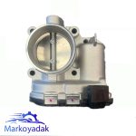 تصویر دریچه گاز چانگان