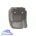 تصویر دست کامل کف پایی فابریک چانگان Cs35 پلاس