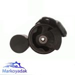 تصویر دسته موتور جلو چانگان Eado