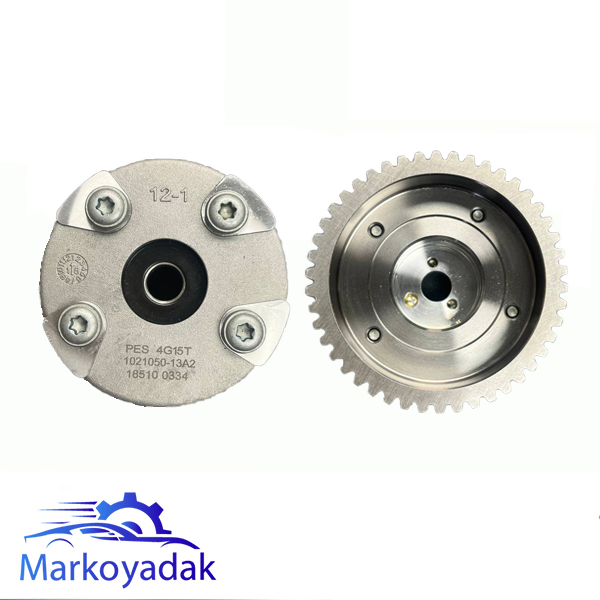 تصویر دنده CVT اصلی کوپا