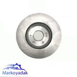 دیسک چرخ جلو برلیانس V5