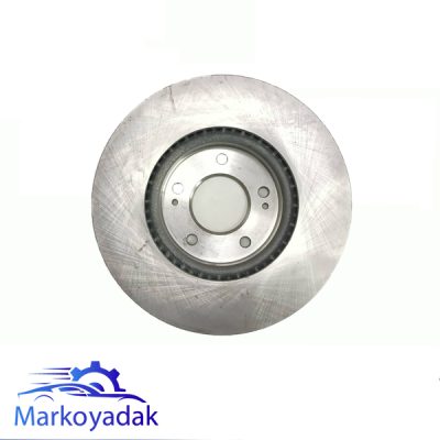 دیسک چرخ جلو برلیانس V5 اصلی