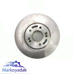 تصویر دیسک چرخ جلو چانگان Cs35 پلاس اصلی