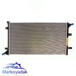 رادیاتور آب چانگان Cs35