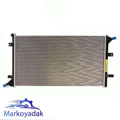 رادیاتور آب چانگان Cs35