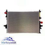 رادیاتور آب کوپا ریگان