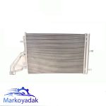 تصویر رادیاتور کولر چانگان Cs35 پلاس