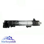 راهنما آیینه فیدلیتی پرایم