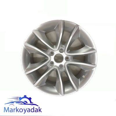 رینگ چرخ برلیانس V5