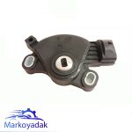 تصویر سلکتور مکانیزم تعویض دنده چانگان Cs35