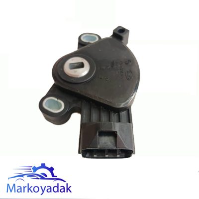 سلکتور مکانیزم تعویض دنده کوپا ریگان اصلی