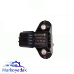 سنسور مپ دوپیچ کوپا ریگان