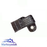 سنسور مپ کوپا ریگان