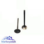 تصویر سوپاپ موتور کوپا