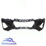 تصویر سپر جلو چانگان Cs35 پلاس قسمت بالایی